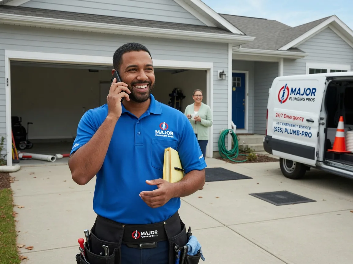 Drain Cleaning Services Vergas, MN FAQs